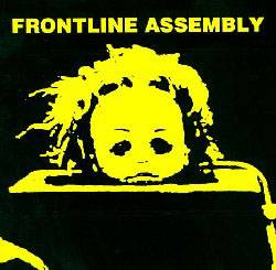 Frontline Assembly : State Of Mind